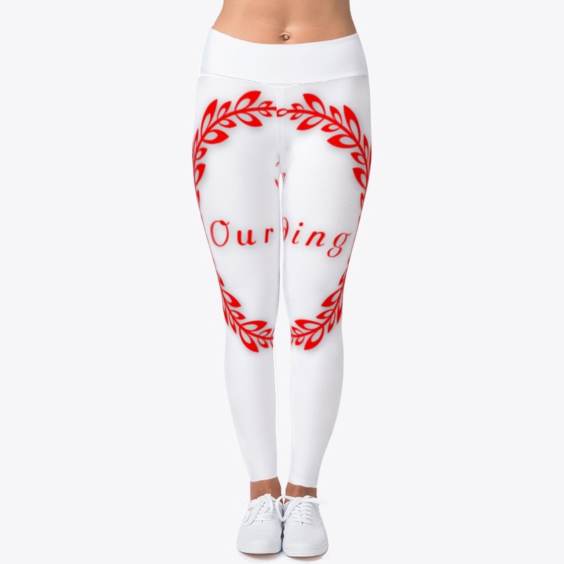 Wedding Title 05  (Red)