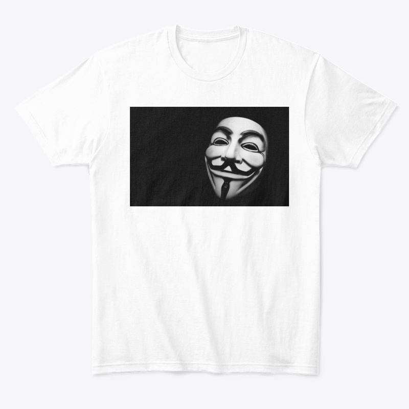 HACKER TEE