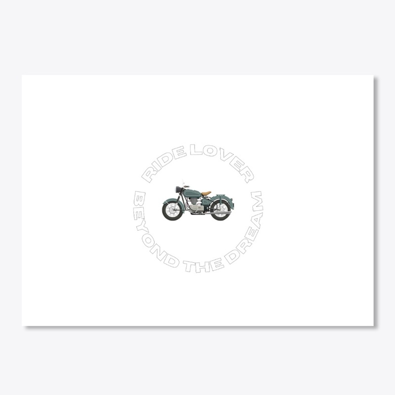 Bike lover 