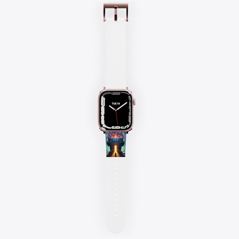 Marquez Sans Merchandise Series 3
