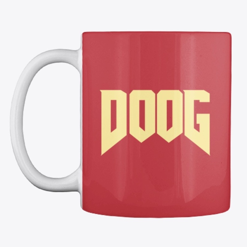Doog Yellow