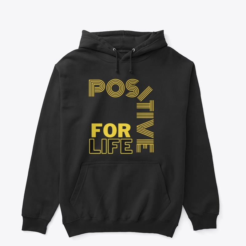Classic Pullover Hoodie
