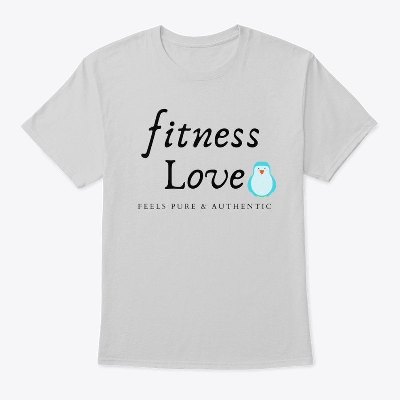 Fitness love