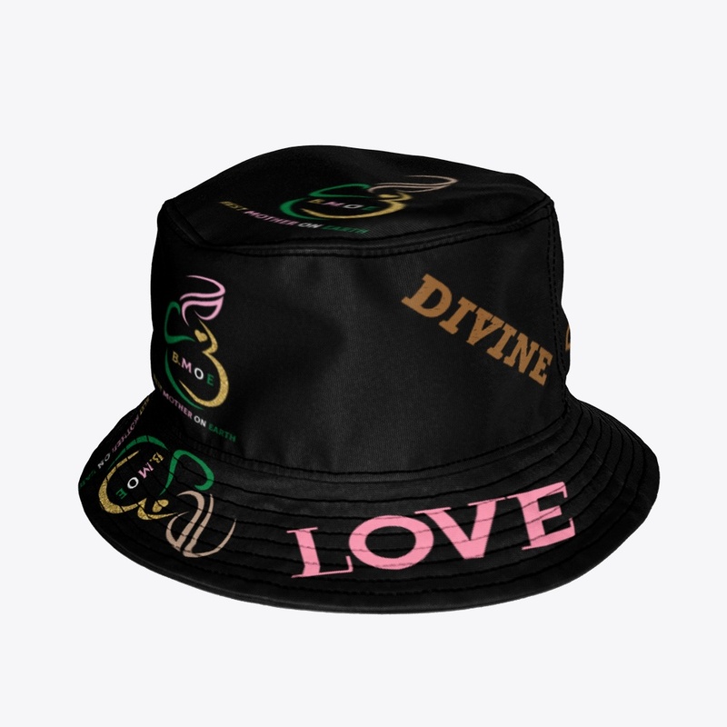 BMOE IS DIVINE LOVE