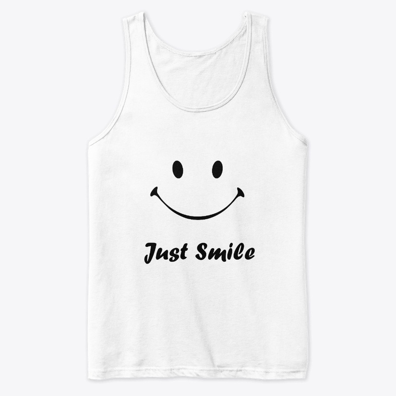 Just Smile, Happy face