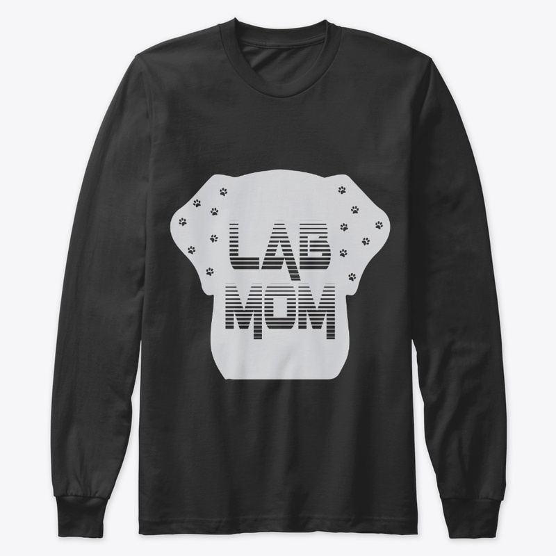 Lab Mom, Labrador Dog Lovers