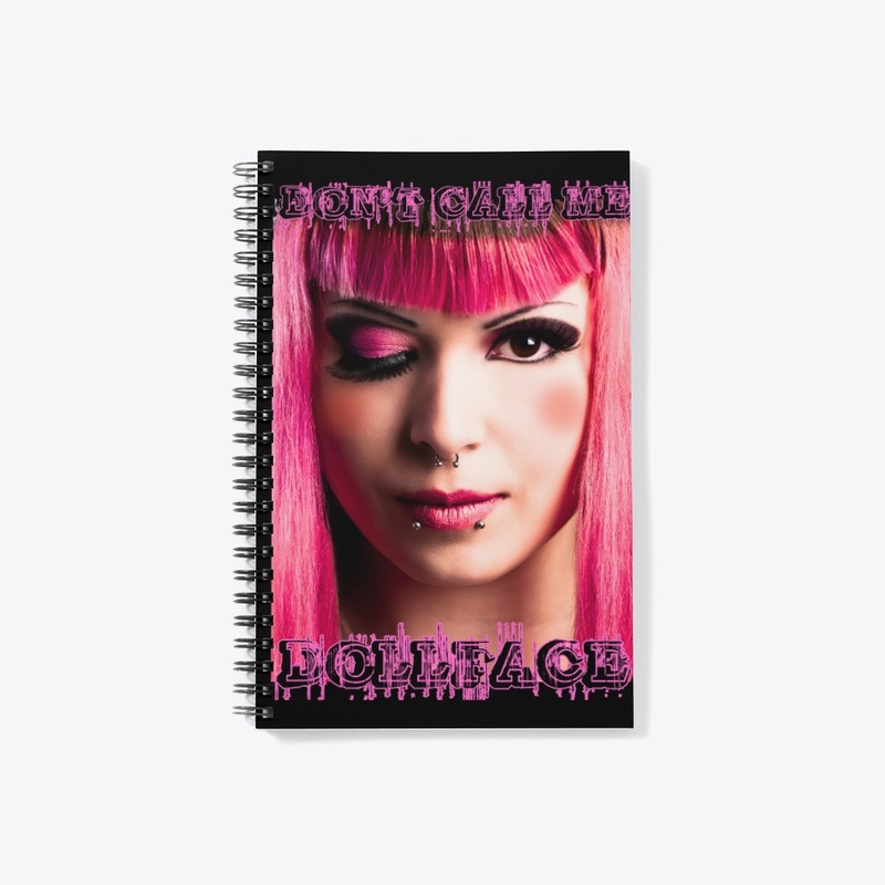 Don't Call Me Dollface