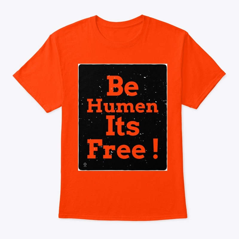 Be Human T-Shirts Collection #3