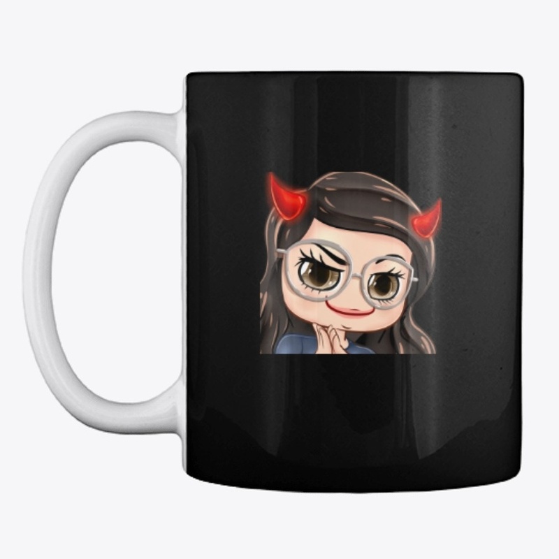 Wafflezz Mug