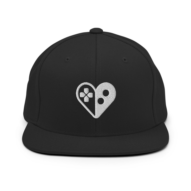 Find Your Player Two Heart