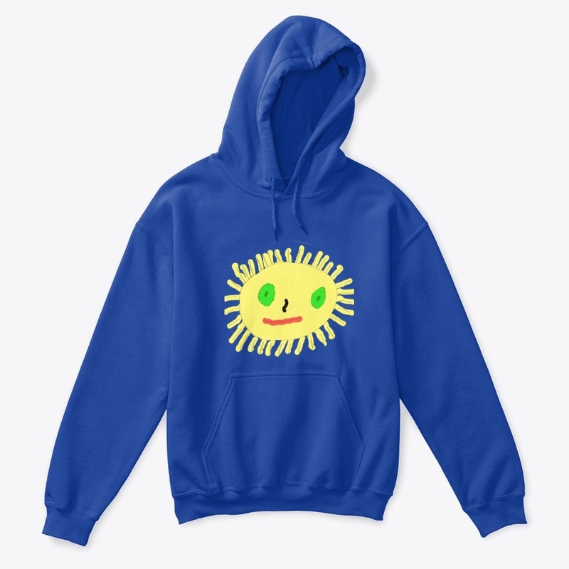 Smiling Morning Sun
