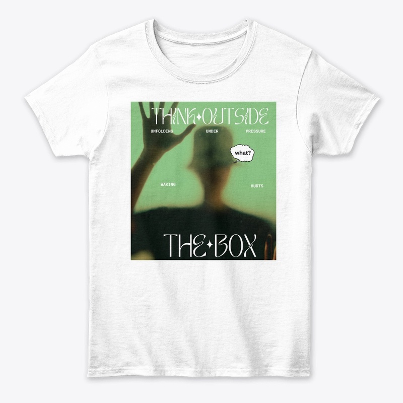 Think Outside The Box