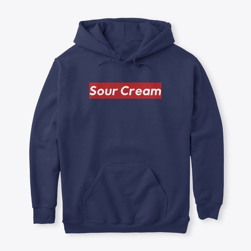 Sour Cream