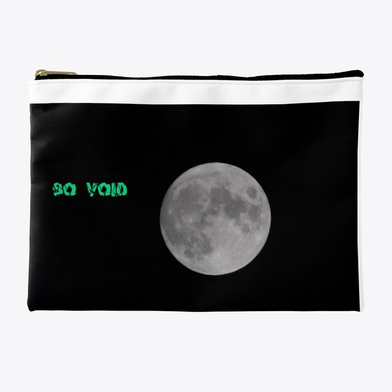 so void moon