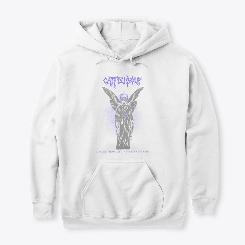CatfishSoup Angel Design