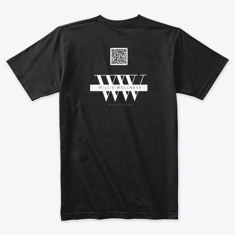 Will's Wellness Premium Clothing