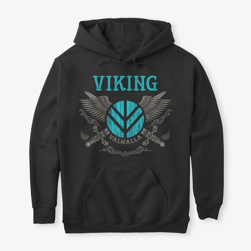 Viking Shield