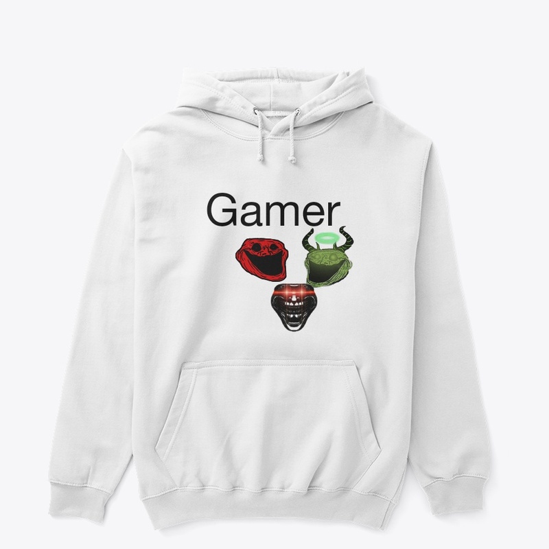 Face troll design