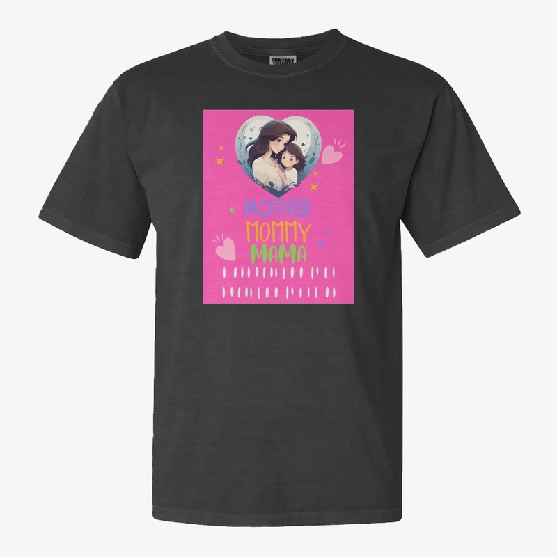 Unique Print T-Shirt &amp; Hoddies 