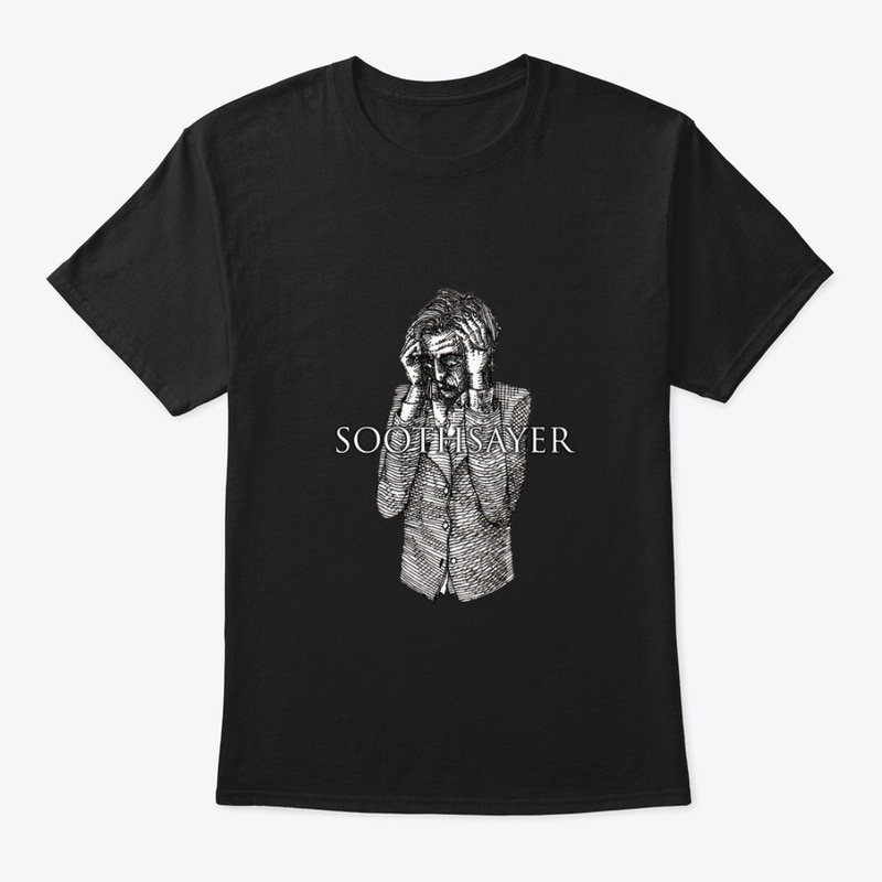 CDW Soothsayer 