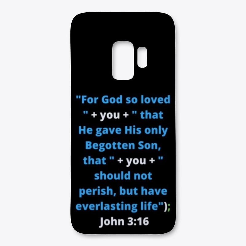 God So Loved You