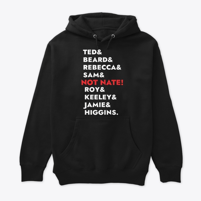 TED REBEccA