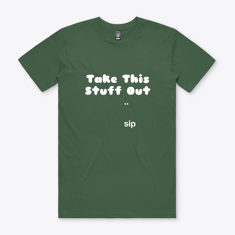 sip shirt