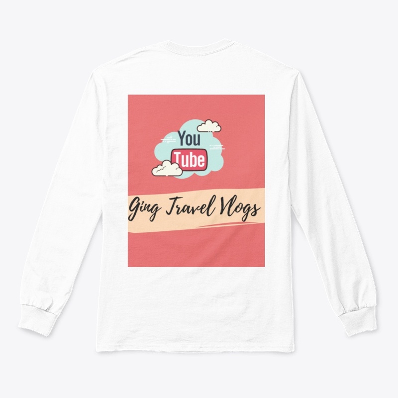 T'shirts and Long Sleeves