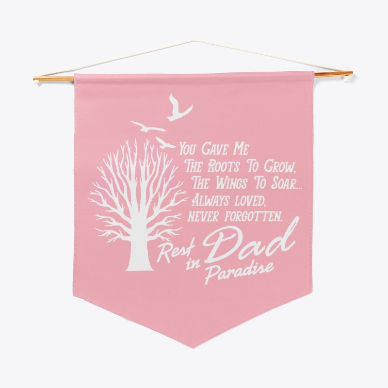 DAD in Paradise