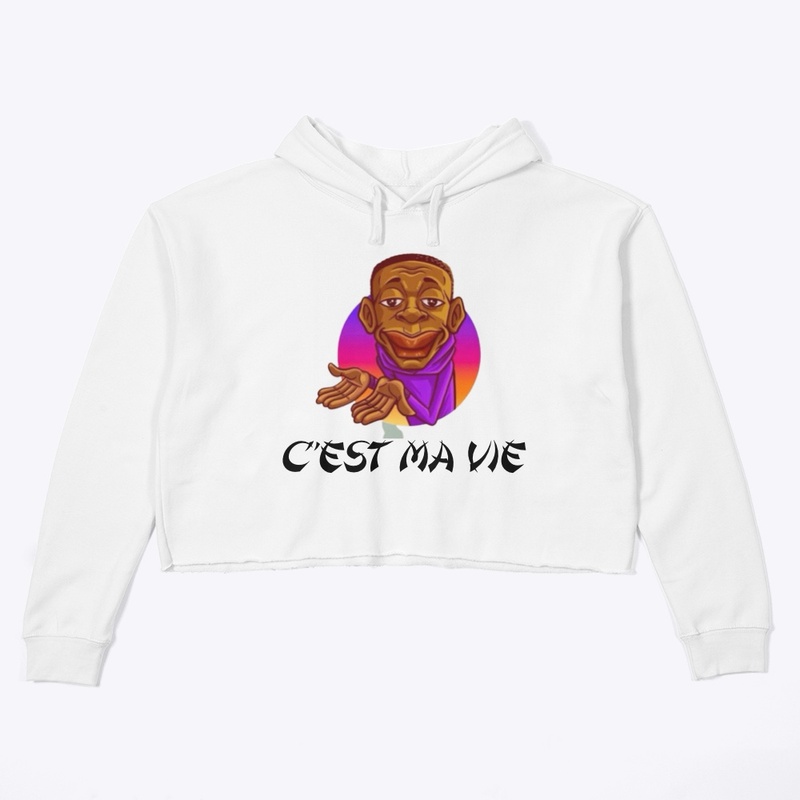C’est Ma Vie (Collection)
