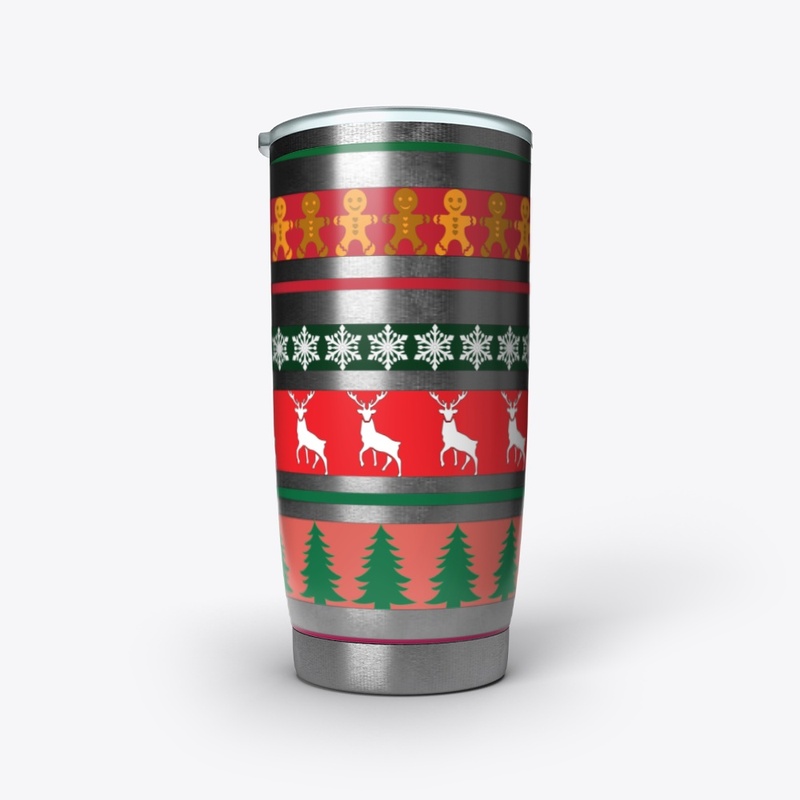 Chrismas Pattern