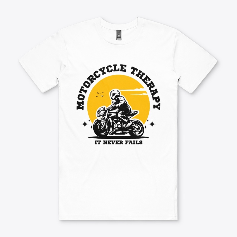 Motorcycle Therapy