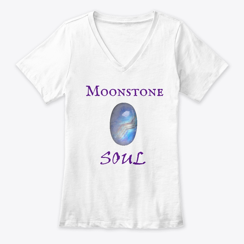 MOONSTONE SOUL - June Birthstone