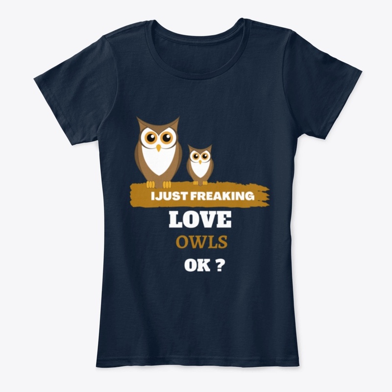 LOVE OWL