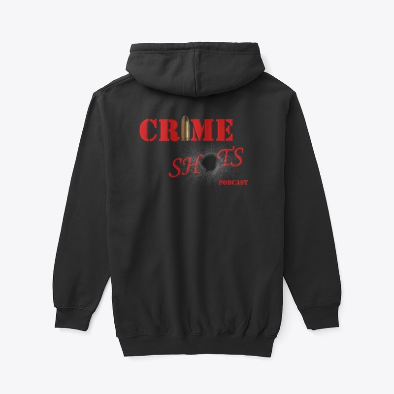 Crime Shots Podcast