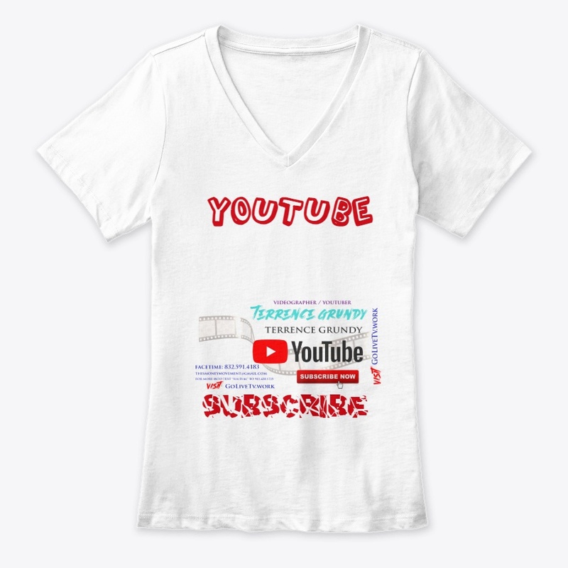 NEW YOUTUBE SUBSCRIBE