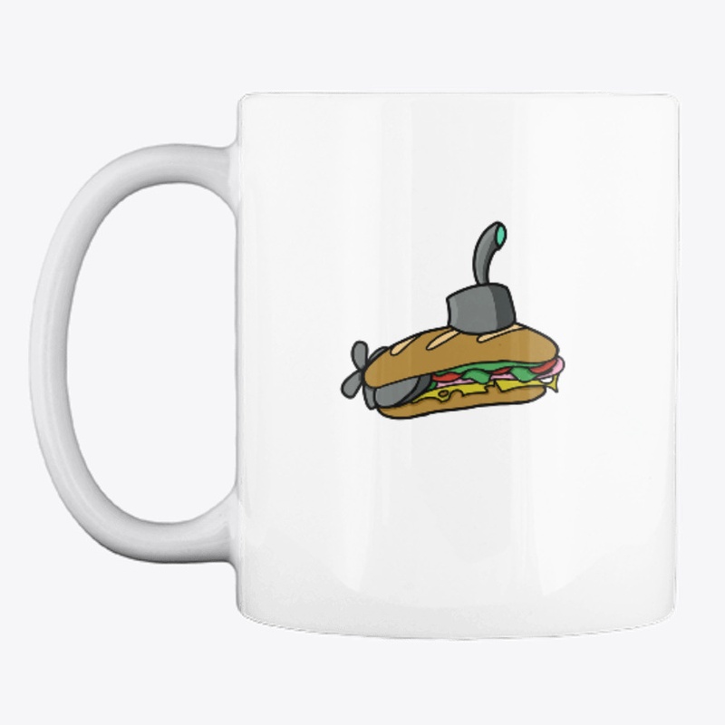 Sub Sandwiches?!