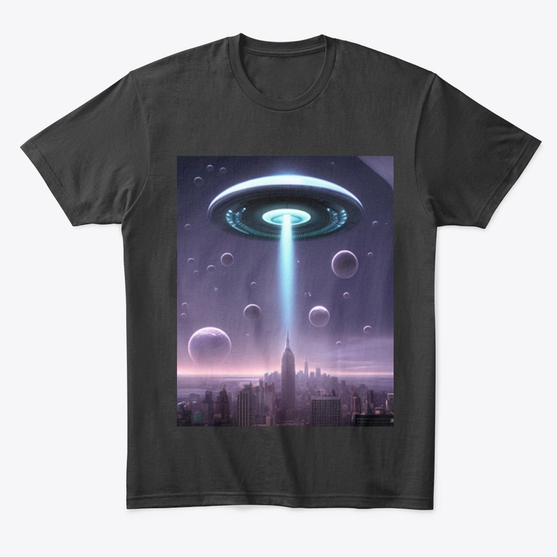 Alien Invasion