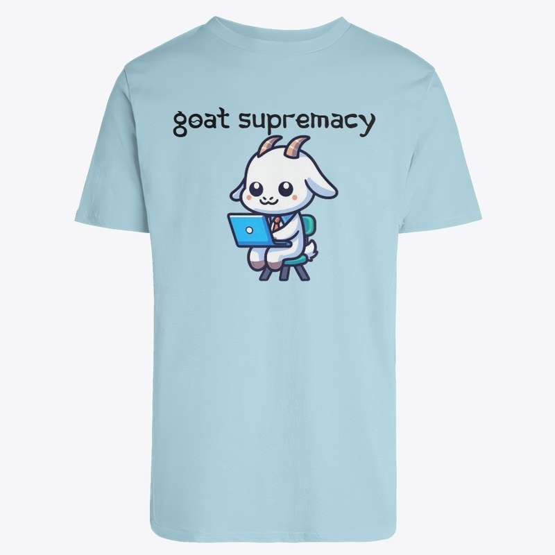 Goat Supremacy