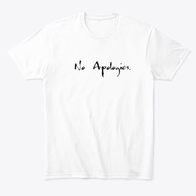 No Apologies W. M. A. C. Basketball 