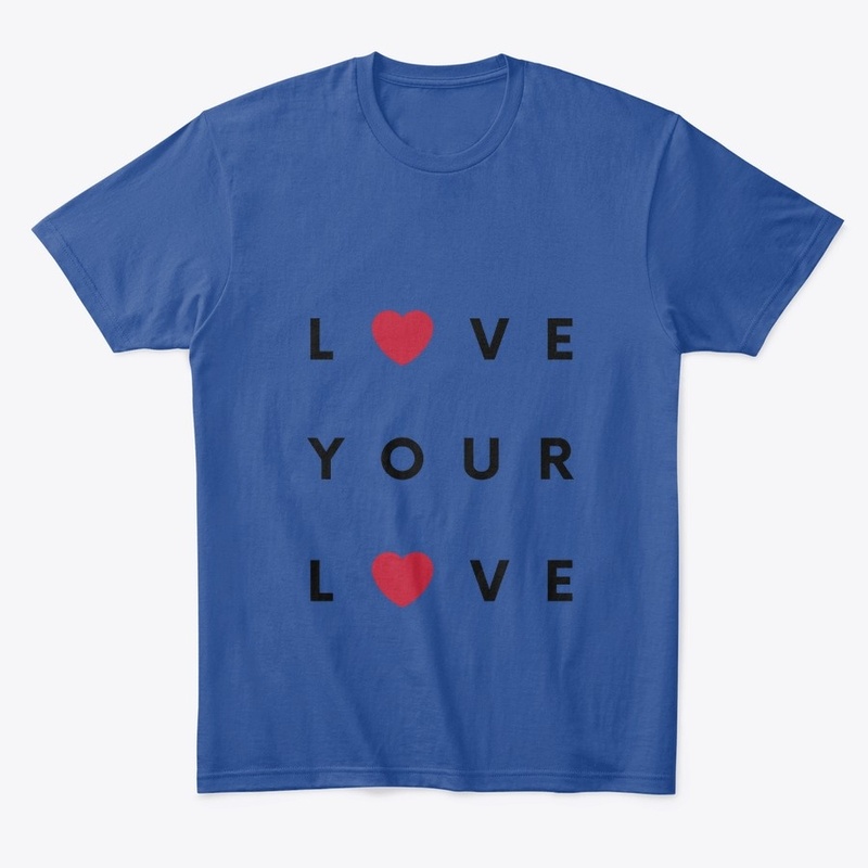 Love is Everything