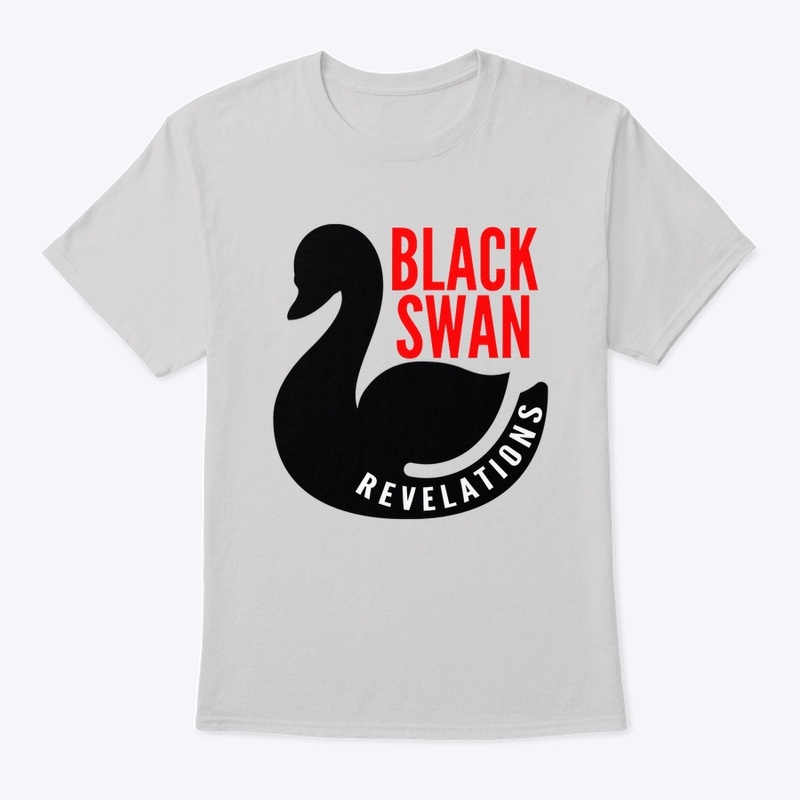 Black Swan Revelation T-Shirt