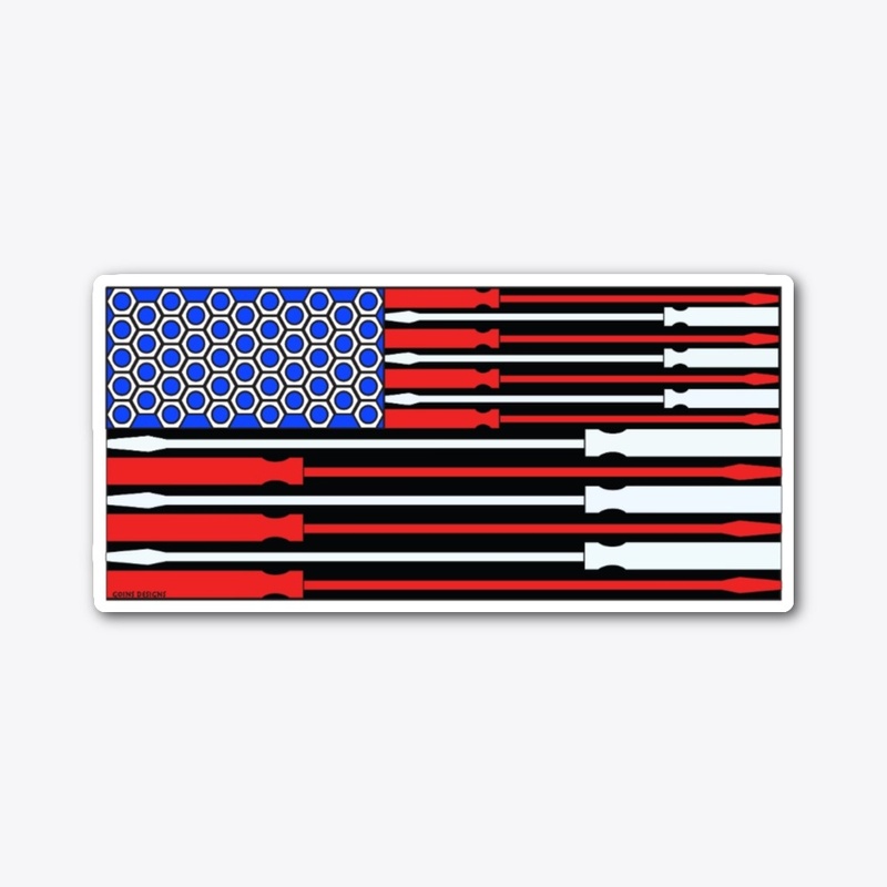 Tools that made America