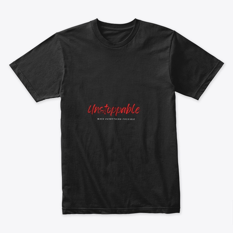 Unstoppable 