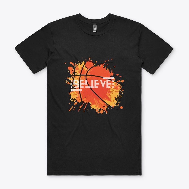 Believe: The Key to Your Success
