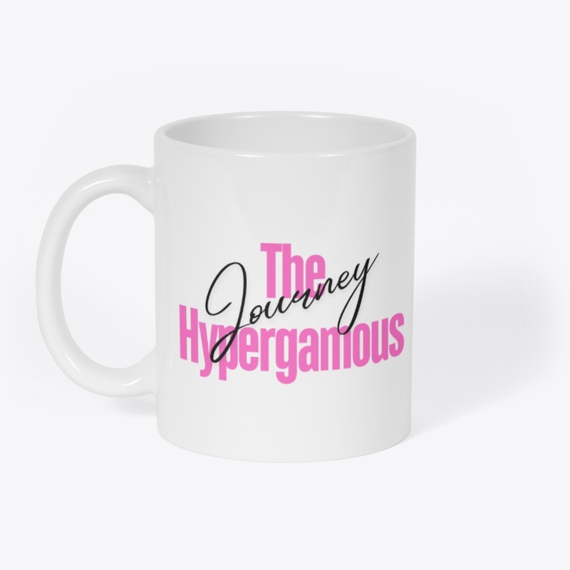 The Hypergamous Journey
