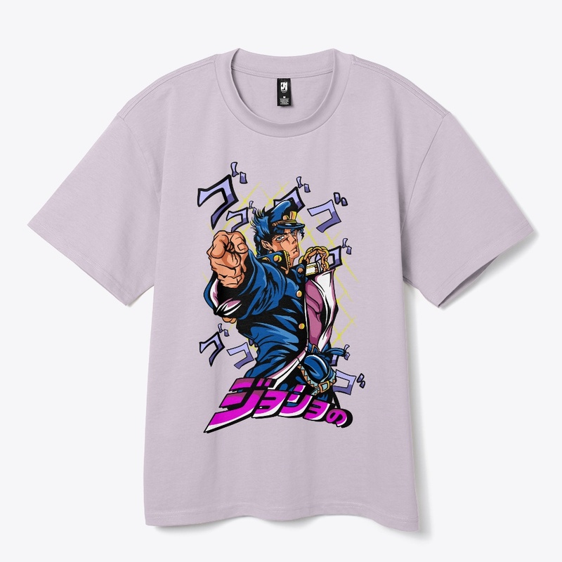 new anime singer tshirt