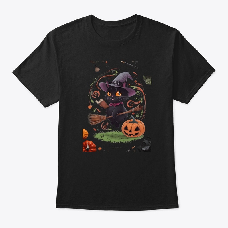 A Spooktacular Halloween Adventure