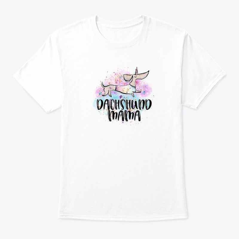 Dachshund Mama