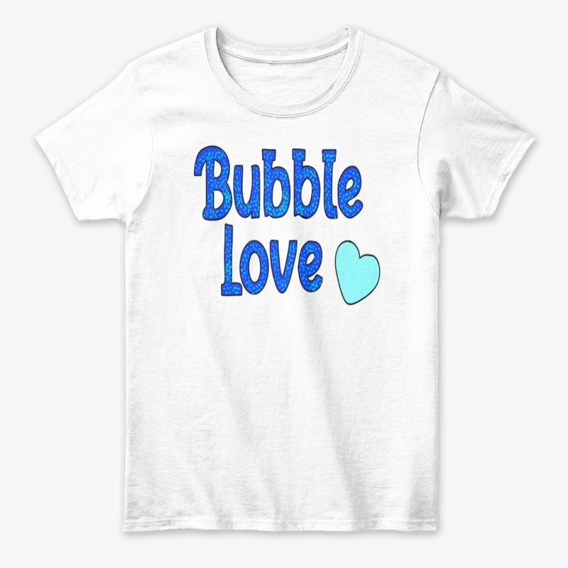 Bubble Love